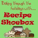 Recipe Shoebox