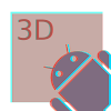 Easy 3D Camera FREE icon