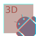 Easy 3D Camera FREE logo
