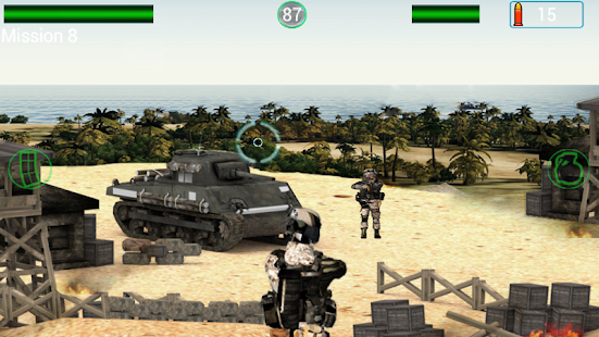 Free Gunner APK for Android