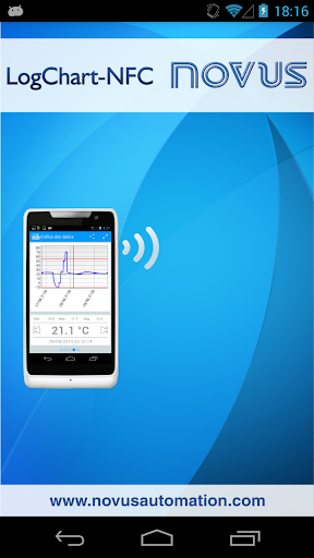 LogChart-NFC