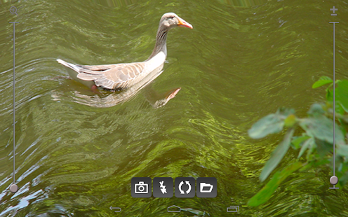 Free Download Water Camera Viewfinder Effect APK for Android