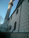 Şükrübey Mosque