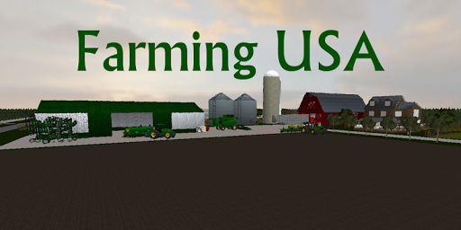 Farming USA