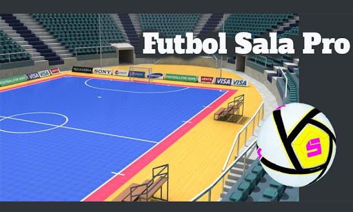 Futbol Sala Pro