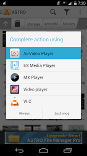 Free Download AirVideo Player APK for Android