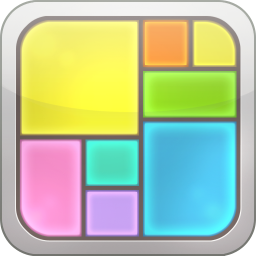 Colorfit (Block Puzzle) LOGO-APP點子