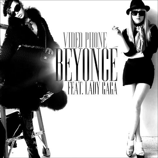 Lady GaGa and Beyoncé - Telephone & Video Phone [Download]. (Cover made by 