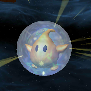 Star Ball Galaxy logo