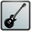 Cool Electric Guitar logo