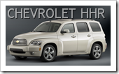 Chevrolet HHR