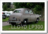 LLOYD LP 300