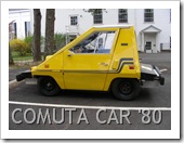 COMUTA CAR 1980