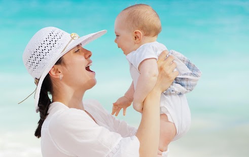 Baby & Toddler Flashcards Free Screenshots 16