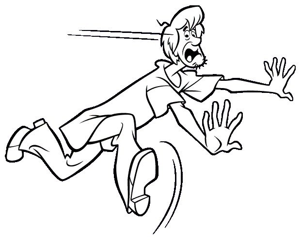 warner brother coloring pages - photo #12