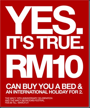 Malaysia_Sale_bed