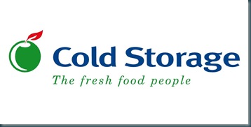 Cold Storage Logo FC