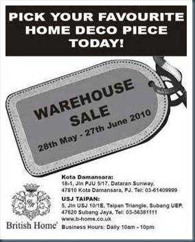 British-Home-2010-Warehouse-Sale