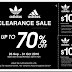 singapore adidas sale