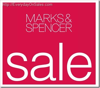 Mark-Spencer-Sale