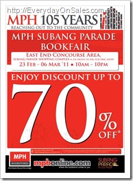 MPH-Bookfair