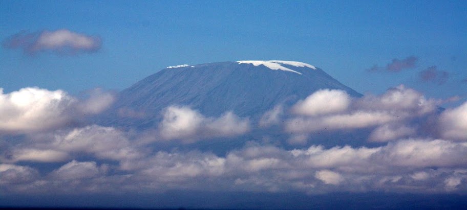 East African Snow Capped Mountains & Great Lakes | SkyscraperCity Forum