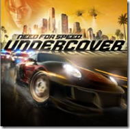 Need for speed Undercover