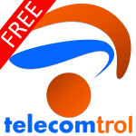 Cover Image of 下载 Telecomtrol FREE (Telecontrol) 4.0.6 APK