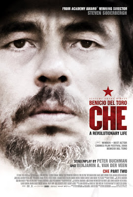 Re: Che - Guerilla / Che: Part Two (2008)