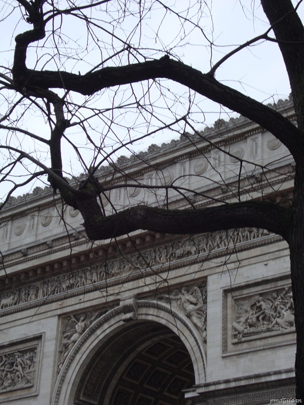 [Paris, Arc de Triomphe.jpg]