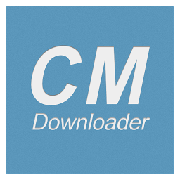 CM Downloader AdFree v1.8.7.1