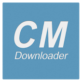 Cyanogen ROM Downloader AdFree