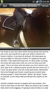 Horseback Riding: Intermediate Screenshots 2