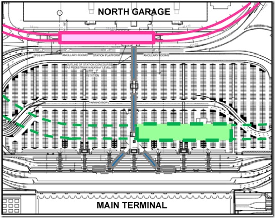 plan_view of Dulles airport Station
