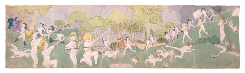 Henry_Darger_untitledverso_1036_356