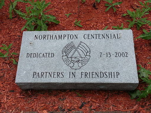 Northampton Centennial