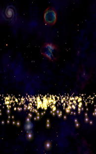 How to get Cosmos Music Visualizer Pro 2.24 apk for laptop