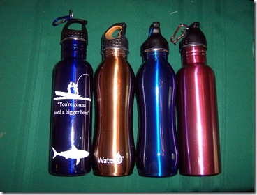 water bottles 001