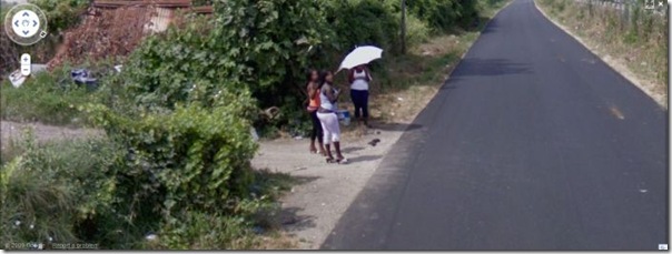 Fotos de prostitutes no Google Street View (3)