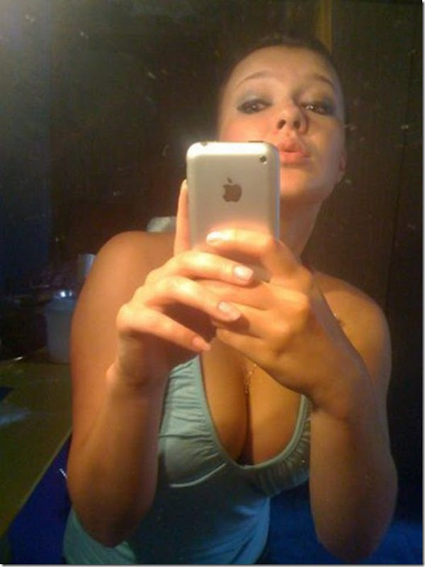 Garotas com iPhones (28)