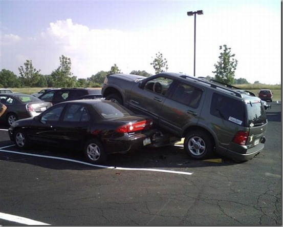 Estacionamento 
fail (11)