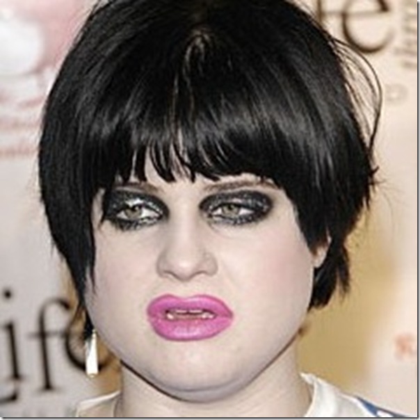 Kelly Osbourne (4)