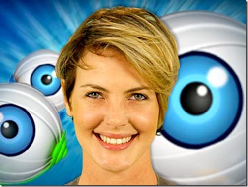 Diana, produtora, 29 anos, Rio de Janeiro