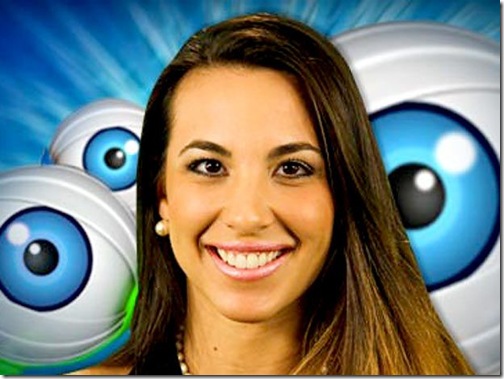 Michelly, promotora de eventos, 27 anos, São Paulo