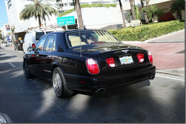 Máquinas nas ruas de Miami (38)