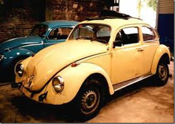 fusca