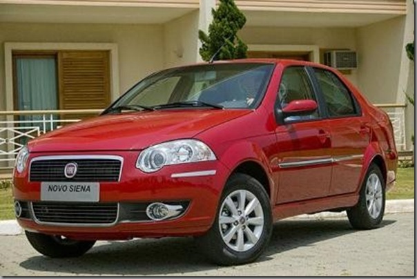 Fiat Siena