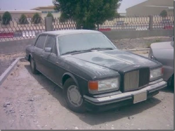 Supercarros que ninguém dá a minina (8)