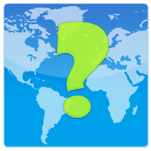 Cheats World Citizen: Geography quiz