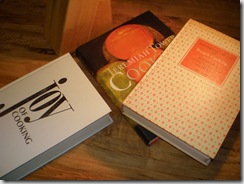 Cookbooks 006